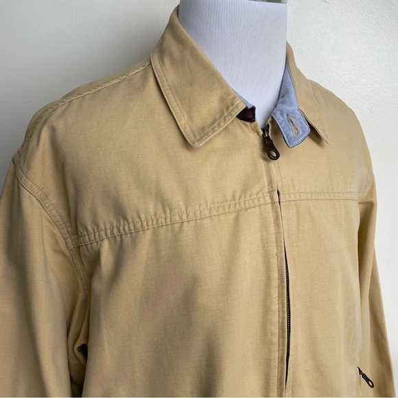 Arturo Calle Harrington Jacket - Picture 7 of 16